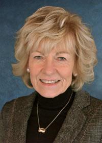 Mrs. Kim McCluski