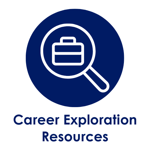 Career Exploration Resources