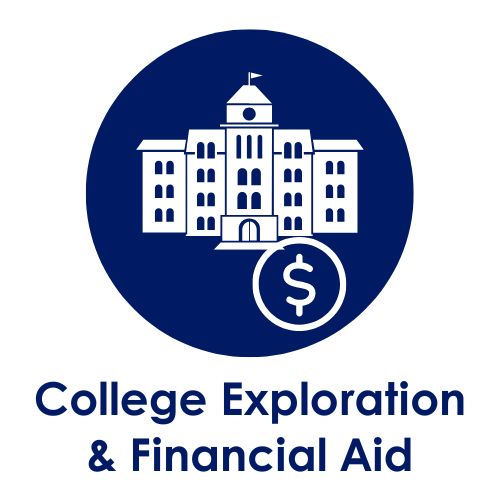 College Exploration & Financial Aid